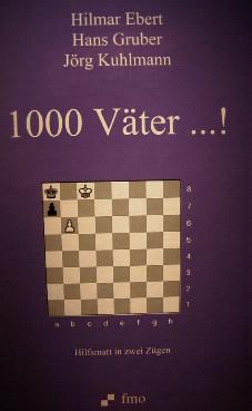 1001 Väter Cover